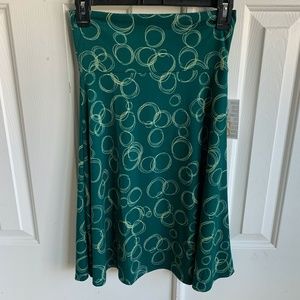 LuLuRoe Azure XS shirt